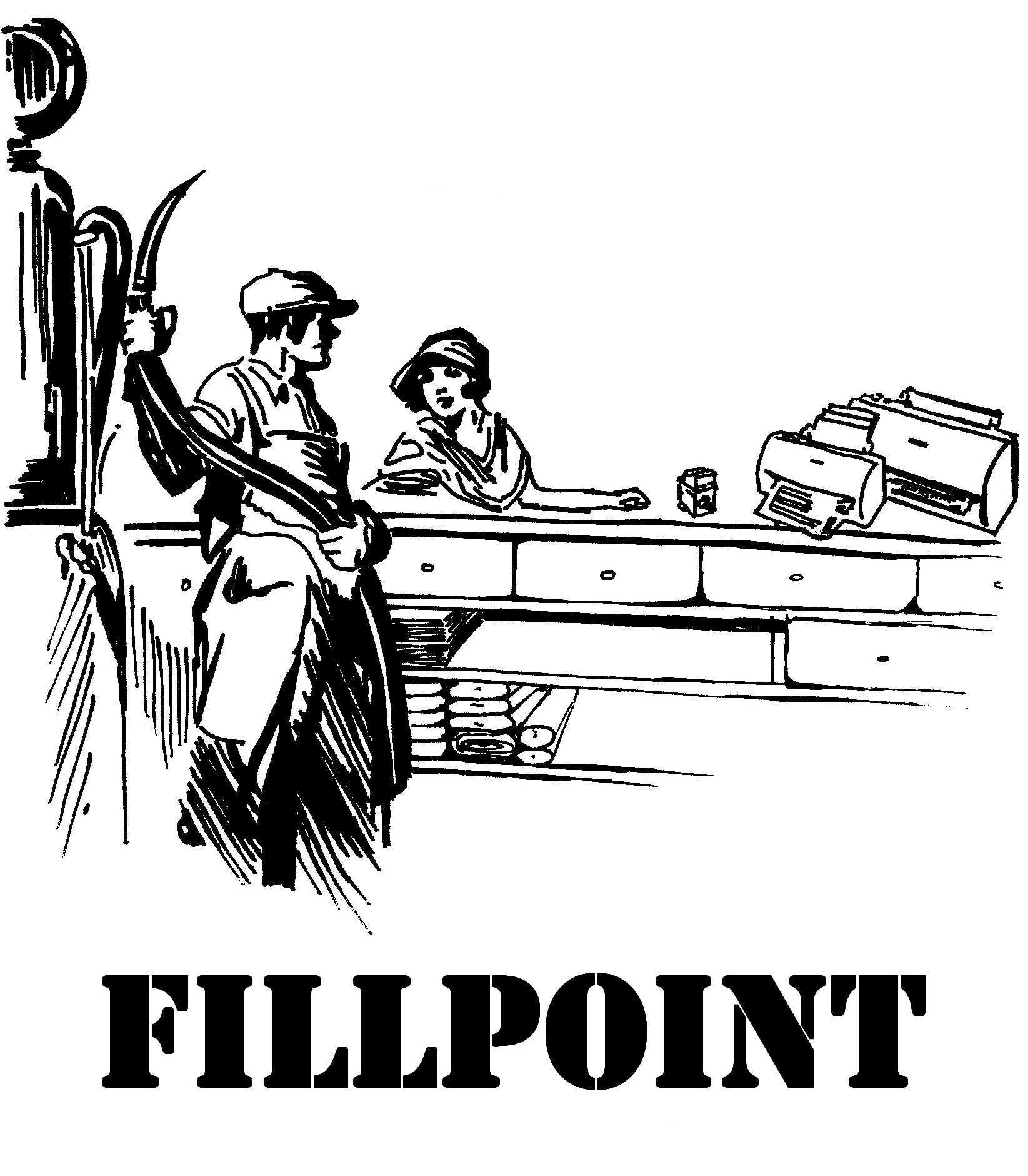 Refill-FILLPOINT